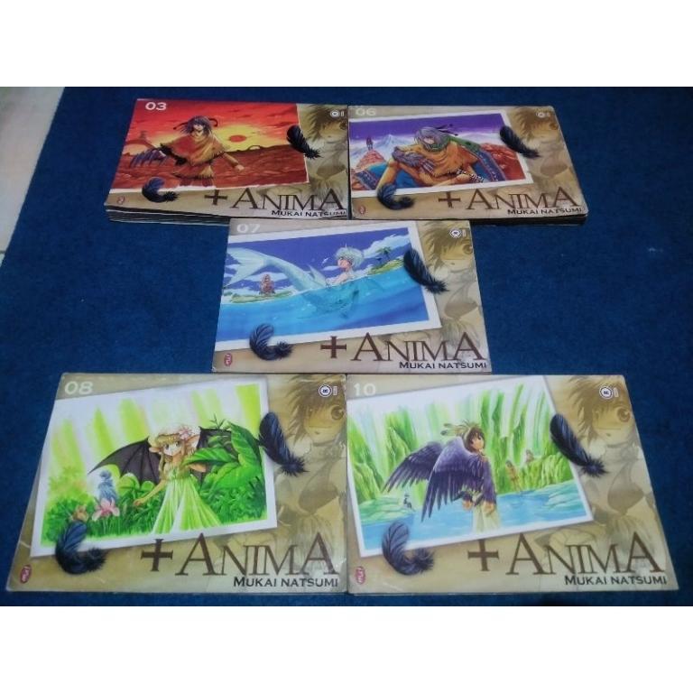 Comic +Anima draw in George Town - Image 1