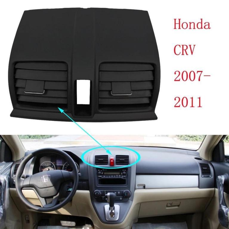 Car Air Conditioning Vent Control For Honda CRV 2007-2011 … in Kajang - Image 1