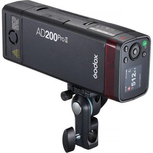 [READY STOCK | 1 YEAR WARRANTY] Godox AD200Pro II TTL … in North-Eastern Islands - Image 1