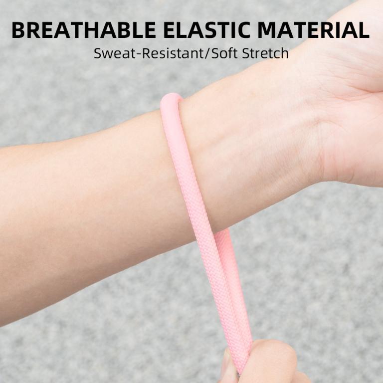 For DJI OSMO POCKET4/3 Colorful Hand Strap Camera Insta360 … in Shah Alam - Image 1