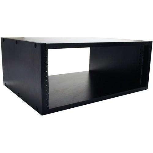 Gator Cases GR-STUDIO4U 4 RU Studio Rack Cabinet in Putrajaya - Image 1