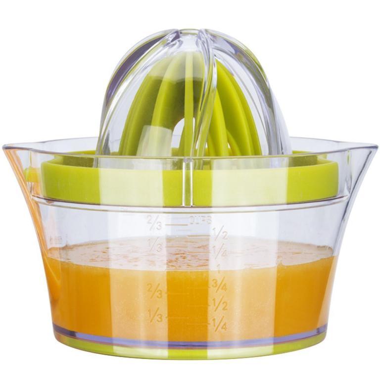 READY STOCK ???? Teemo 4-In-1 Multifunction Manual Juicer Cup … in Taman Johor Jaya - Image 1