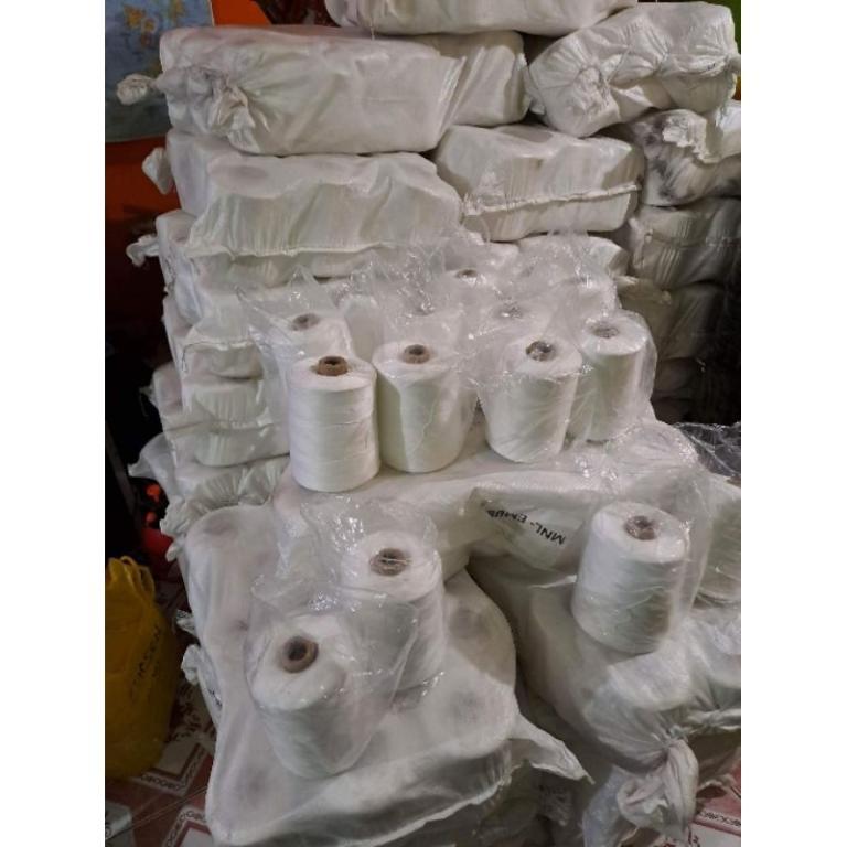 Sack Thread / Sack Sewing Thread / Bag Closer / Sinulid / … in Taman Johor Jaya - Image 1