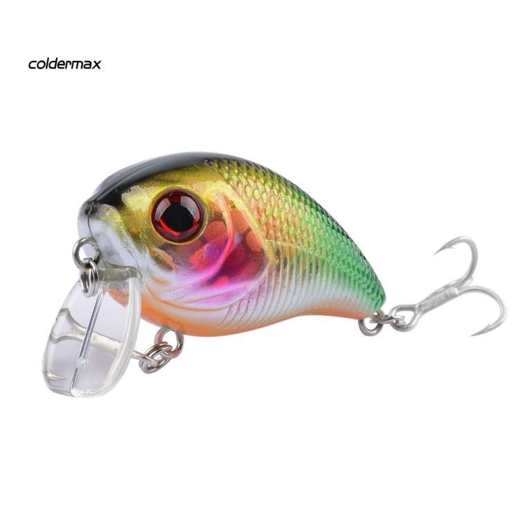 COLD 44cm/6g Bionic Bait Sharp Hook Simulation Realistic … in George Town - Image 1