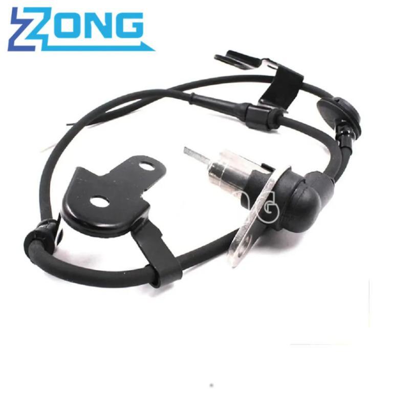 ZONG New Rear Left ABS Wheel Speed Sensor For Mazda Protege … in Batu Berendam - Image 1