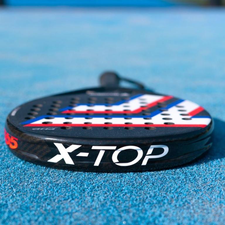 Tecnifibre Wall Master 365 Padel Racket in Ipoh - Image 1
