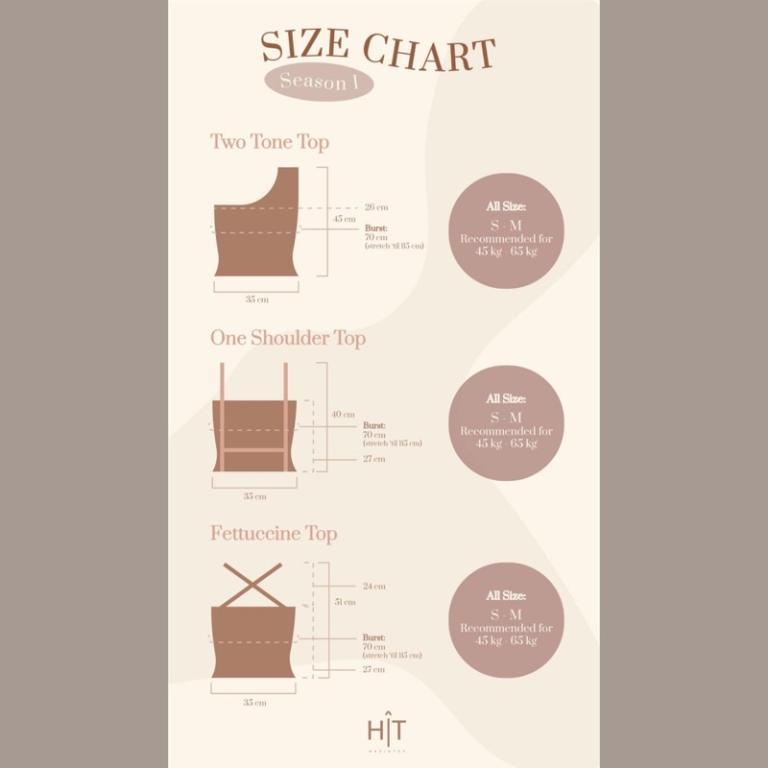 Two TONE TOP in Klang - Image 1
