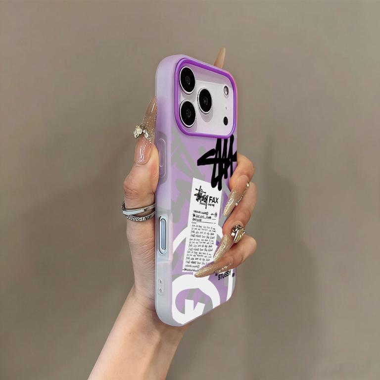 Cool Aesthetic Street Case Infinix Note 60 Pro Smart 20 Hot … in Petaling Jaya - Image 1