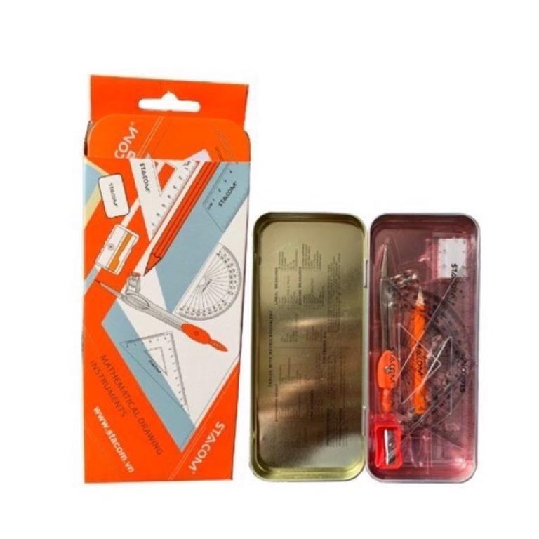 Compa stacom tools 8 Piece in Kota Kinabalu - Image 1