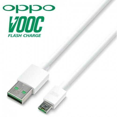 Oppo Vooc Fast Charging Quick Charge Micro USB Cable in Kota Kinabalu - Image 1