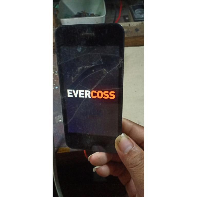 EVERCOS A7E in Ipoh - Image 1
