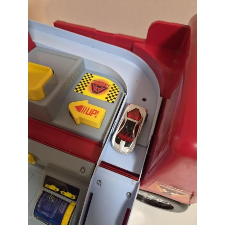 Second Hand​ Rides Car's Austeze Push Car Can Be Converted … in Putrajaya - Image 1