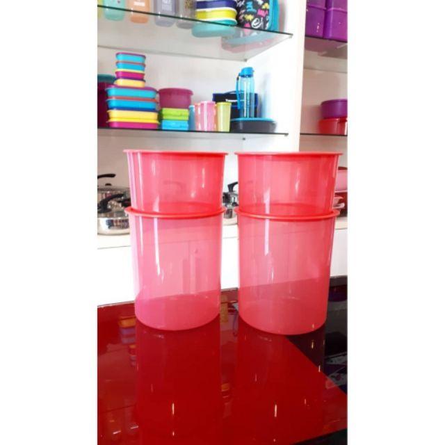 Tupperware one touch large set in Putrajaya - Image 1