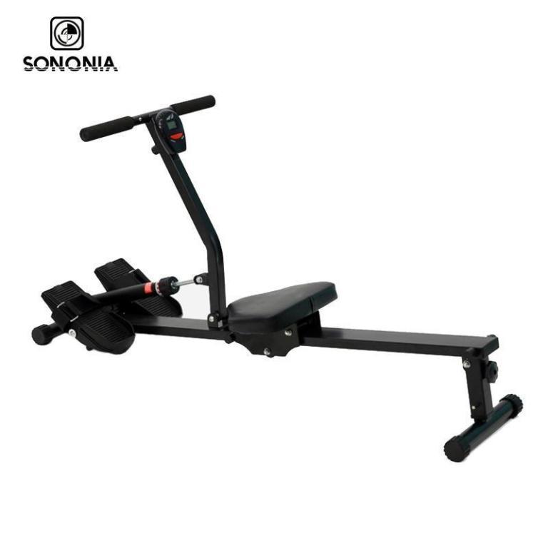 SONONIA Portable Rowing Machine Counter Easy to Install … in Subang Jaya - Image 1