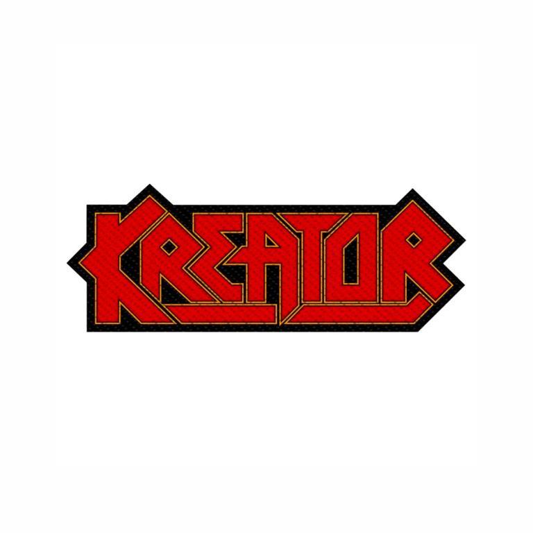 Creator - Logo Cut Out Patch in Malaysia - Image 1