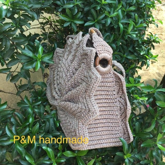 Hand hook bag in Malaysia - Image 1