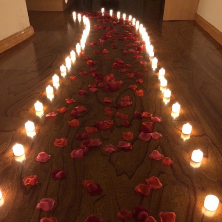 Decoration LED Candle / Creative LED Candle / Battery … in Petaling Jaya - Image 1
