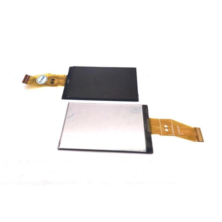 1PCS LCD Display Screen Repair Part For NIKON COOLPIX S570 … in Johor Bahru - Image 1