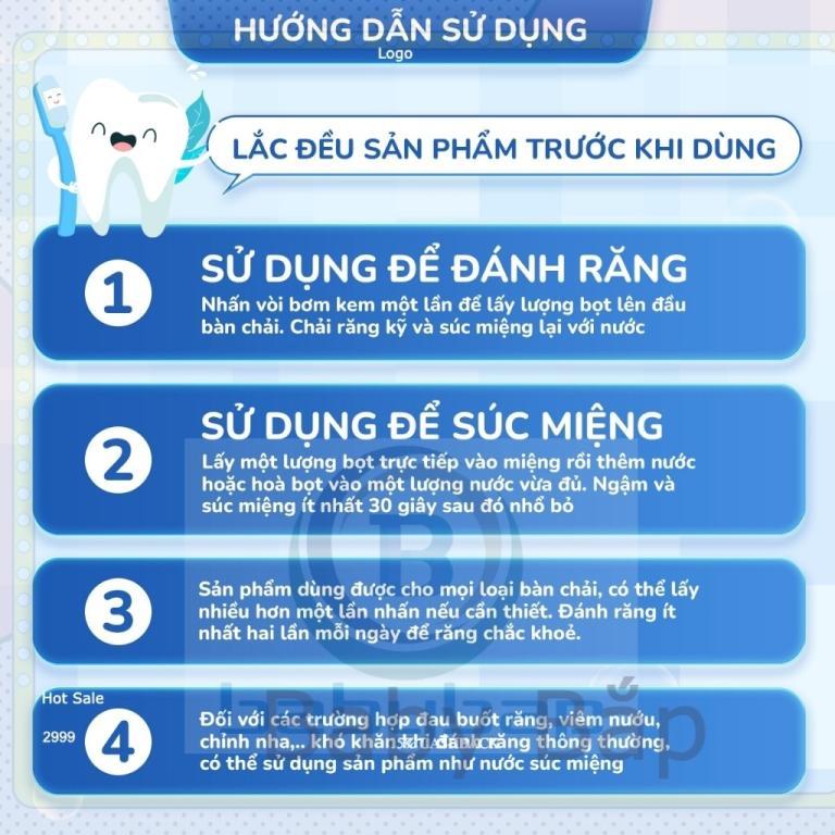 Sachi Postbiotics Foam Toothpaste Helps Clean and Prevent … in Taman Johor Jaya - Image 1