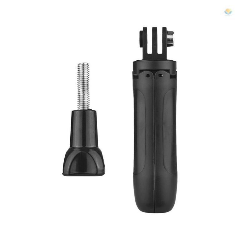 Mini Extension Selfie Stick Tripod Stand Hand Grip for … in Shah Alam - Image 1