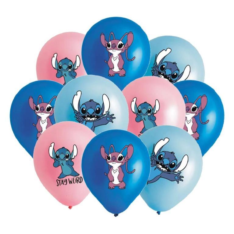 Cartoon Cartoon Latex Balloon Printing Customized Pattern … in Ipoh - Image 1