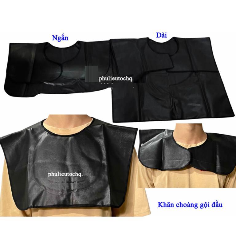 Shampoo shawl in Kajang - Image 1