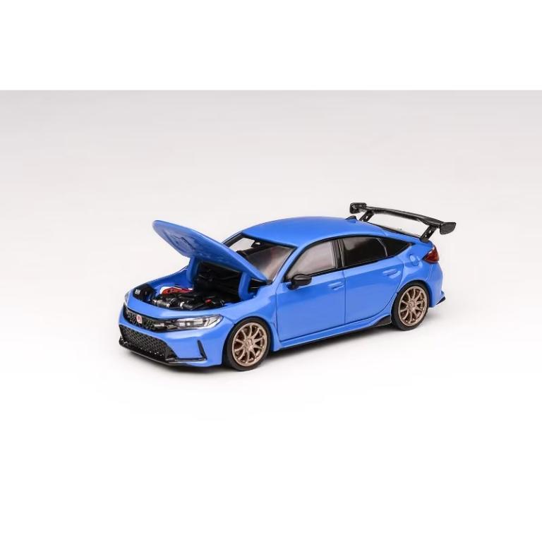 (instock now) MotorHelix Civic Type R FL5 Racing Blur Pearl … in Ipoh - Image 1