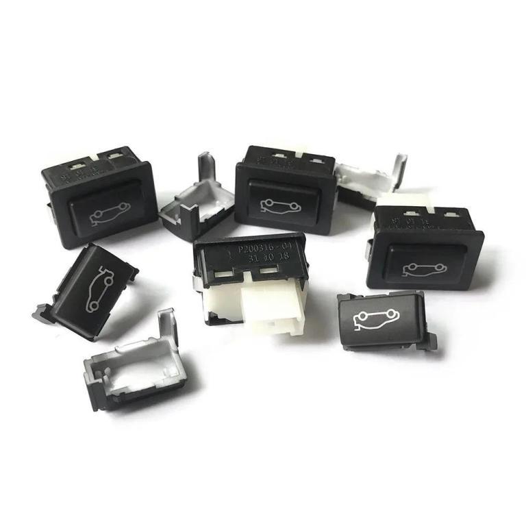Tailgate Trunk Lock Button Rear Release Switch For BMW 1 2 … in Shah Alam - Image 1