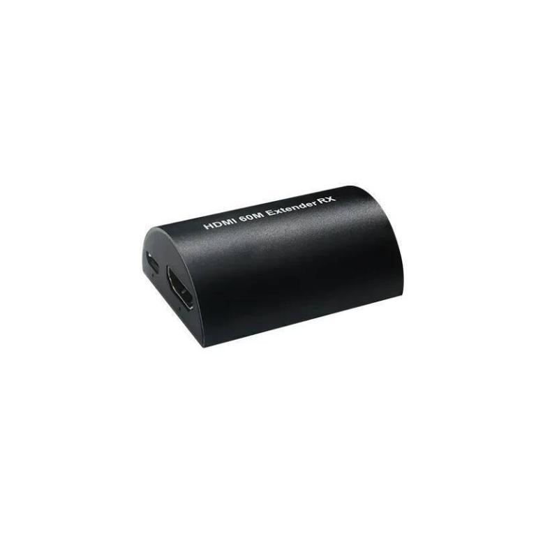 Mini HD 1080P 60m HDMI Extender Over RJ45 CAT5e Cat6 … in Shah Alam - Image 1