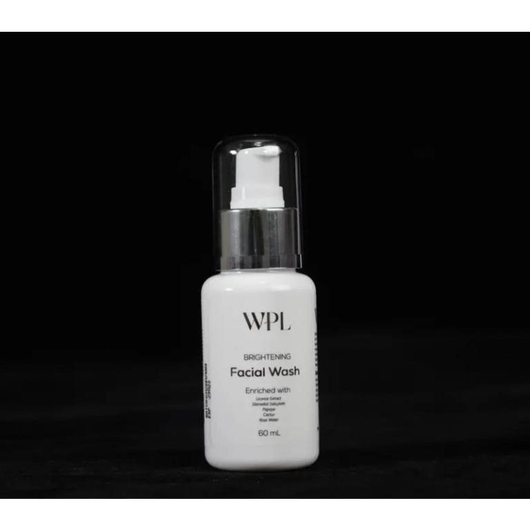 Facial WASH/FACE ESSENCE WPL BEAUTY in Kuala Lumpur - Image 1