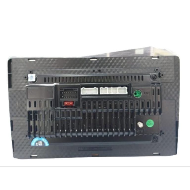 TMUMP Car Player Android TP-6909, order now in Donggongon - Image 1