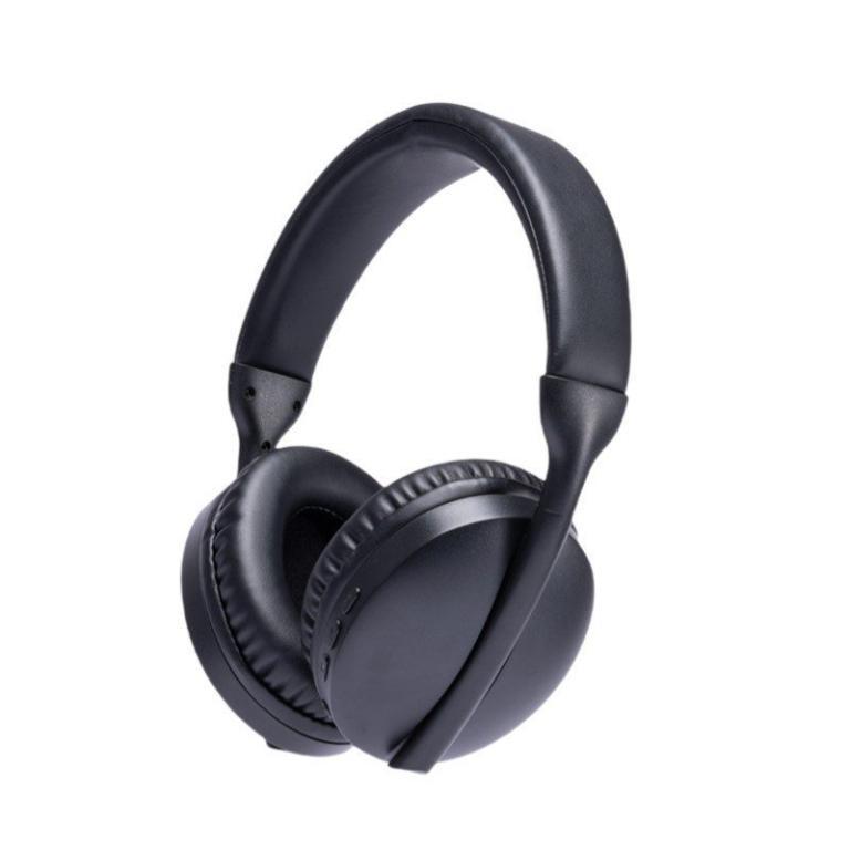 TEST-Lightweight Design Headset Wireless Bluetooth … in Johor Bahru - Image 1