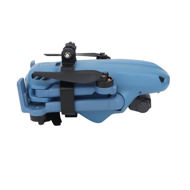 For LumenFly MINI Handheld Shooting Stabilizer Adapter Frame in Mandai - Image 1