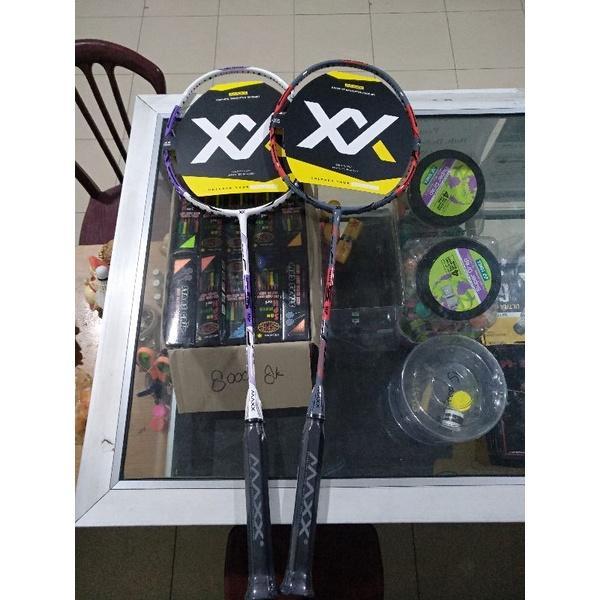 Maxx NEON M2 RACKET in Kota Kinabalu - Image 1