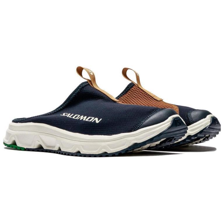DAFD Salomon RX SLIDE 3.0 | Recovery Sandals Unisex - … in Batu Feringgi - Image 1
