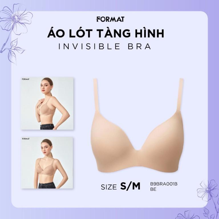 Invisible bra, odd size Format bra in Kuala Lumpur - Image 1