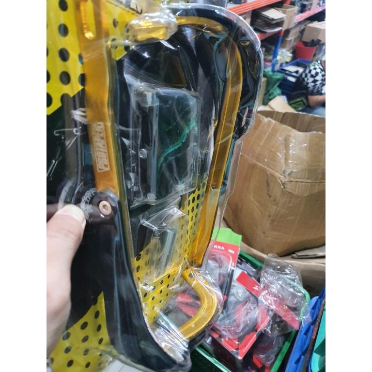 Protaper bone HANDGUARD bone HANDGUARD plus handle … in Klebang Besar - Image 1