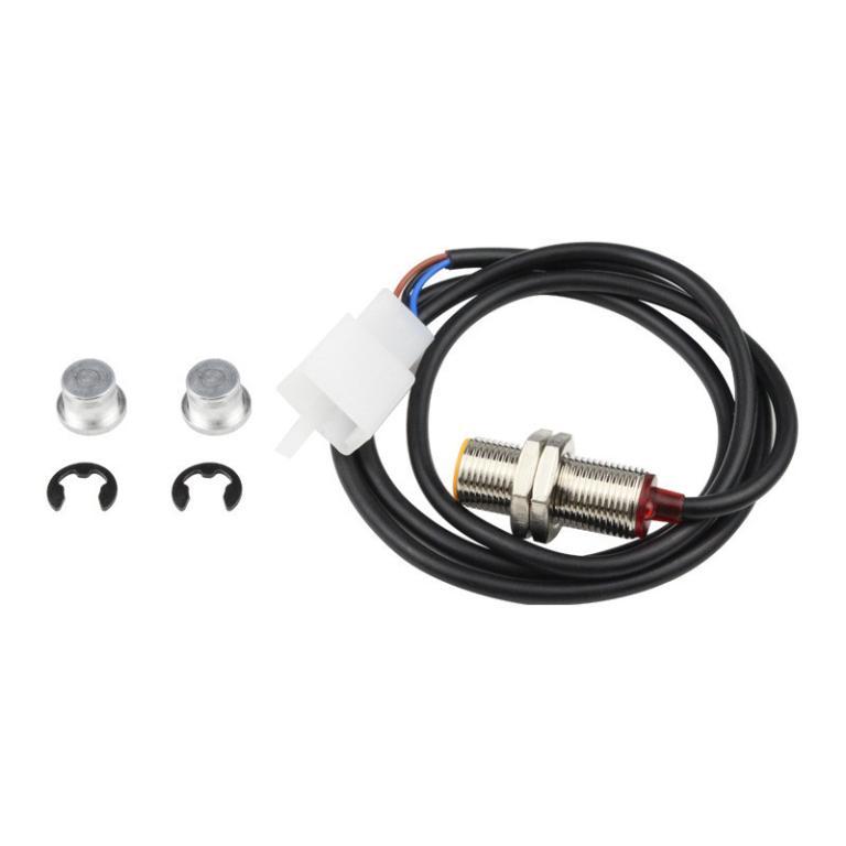 [2025NEW] Motorcycle Modified Sensing Line 2X Magnet … in Shah Alam - Image 1