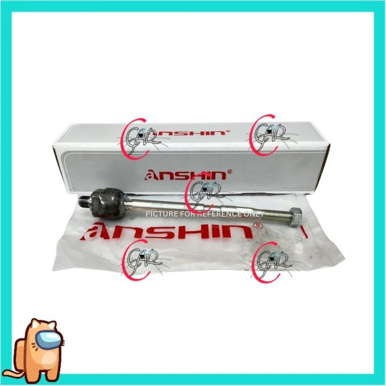 (ANSHIN JAPAN) STEERING RACK END HONDA CIVIC SO4 (@1PC) in Kampung Pasir Gudang Baru - Image 1