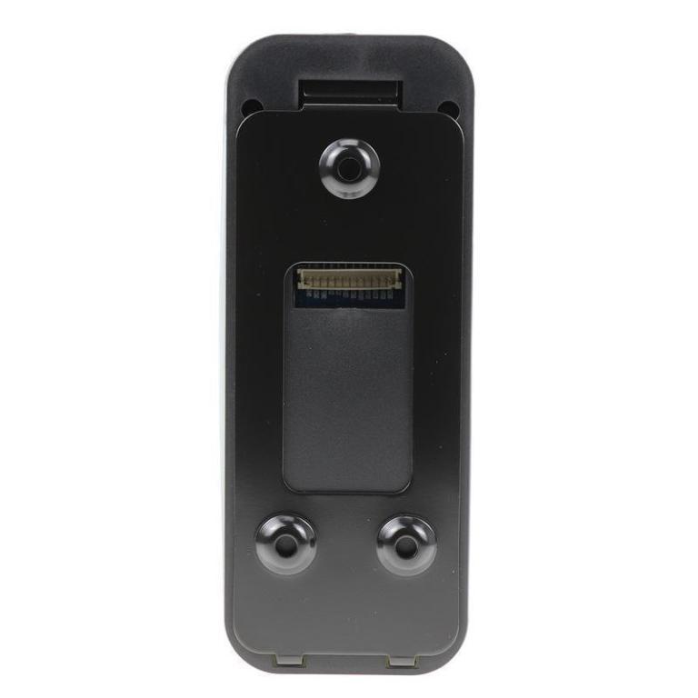 BM1 Fingerprint Attendance Access Control System Set Swipe … in Johor Bahru - Image 1