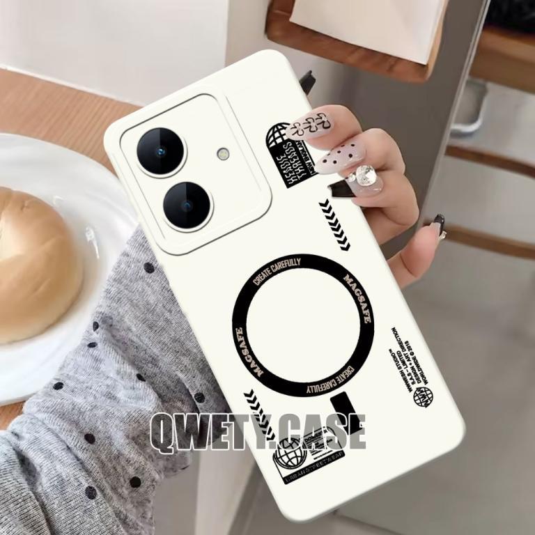 Realme Note 60 Note 60X C61 C63 Latest Case Procamera … in Shah Alam - Image 1