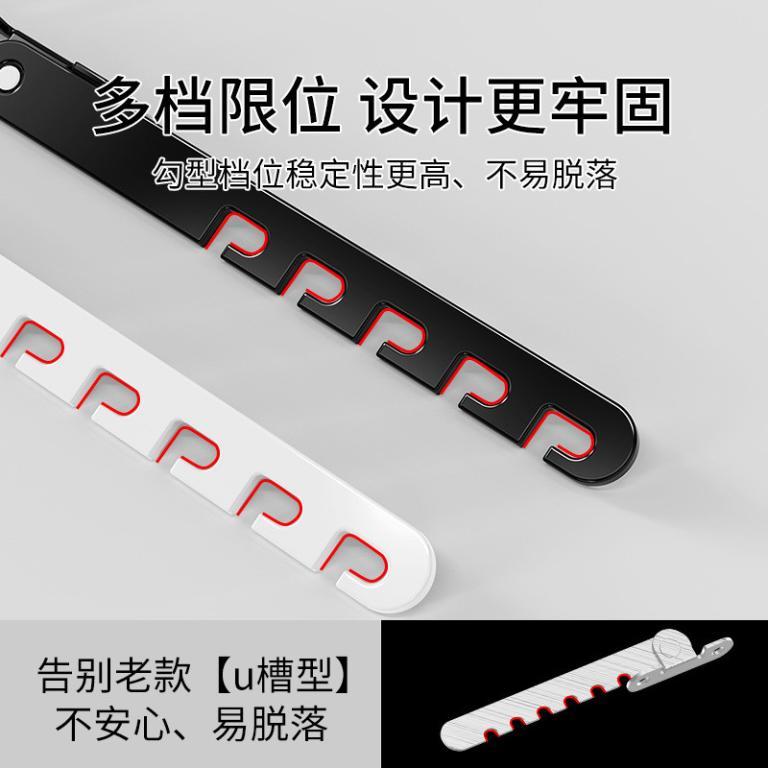 Child Safety Lock Door Window Windproof Support Holder … in Taman Johor Jaya - Image 1