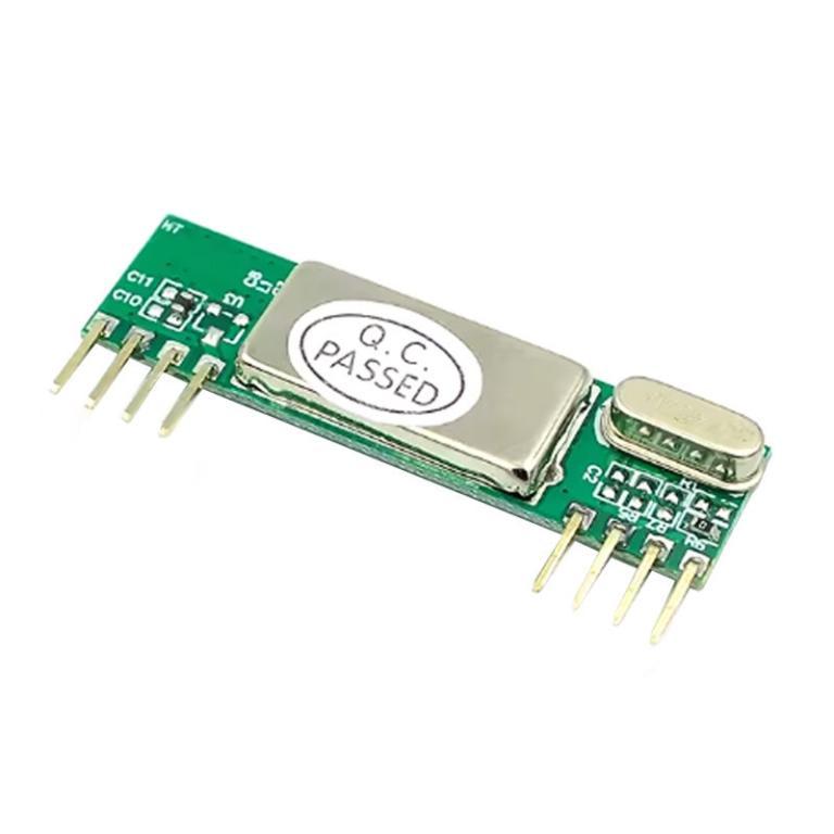 RXB6 electronic module 433MHz board in Johor Bahru - Image 1