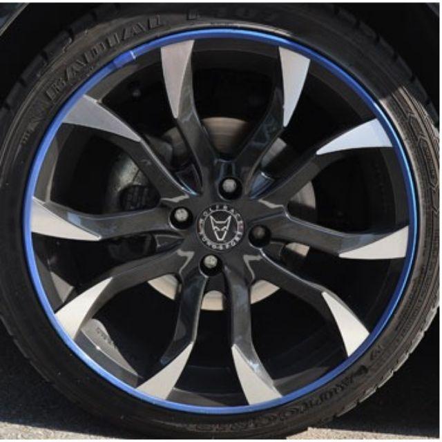 WHEEL PROTECTOR UNIVERSAL in Kajang - Image 1