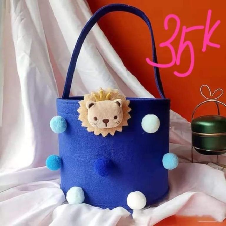 Cute Handbag in Kota Kinabalu - Image 1