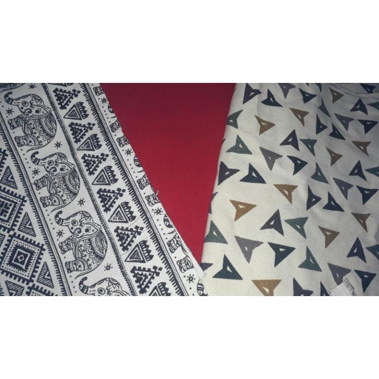 Custom Order Canvas Patch in Johor Bahru - Image 1