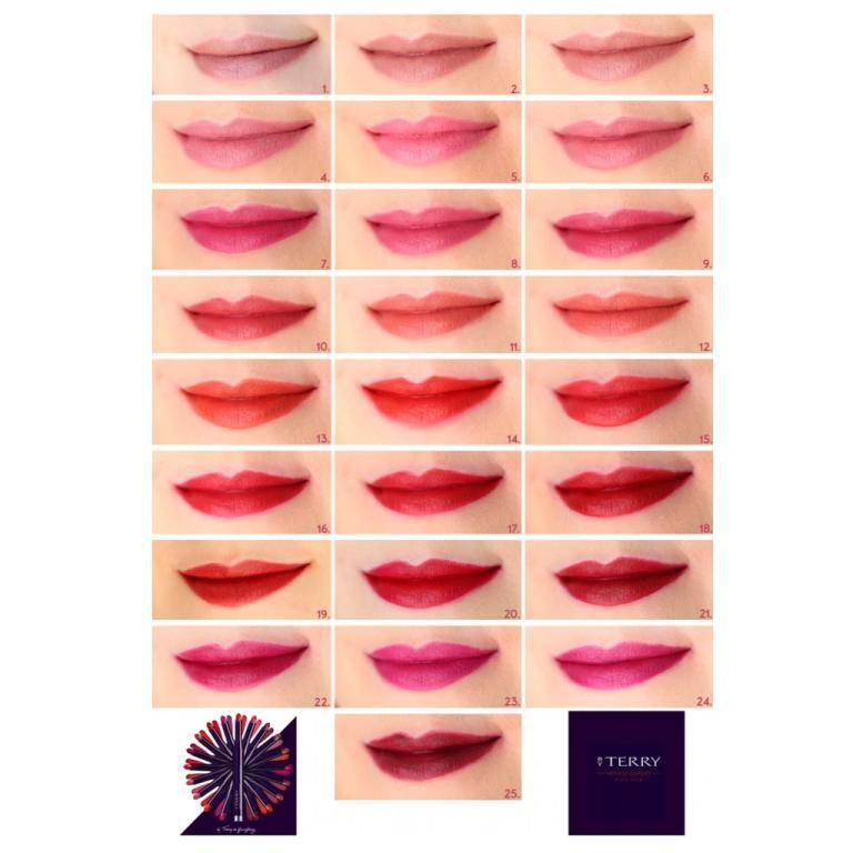 By Terry Rouge-Expert Click Stick Hybrid Lipstick #16 Rouge … in North-Eastern Islands - Image 1