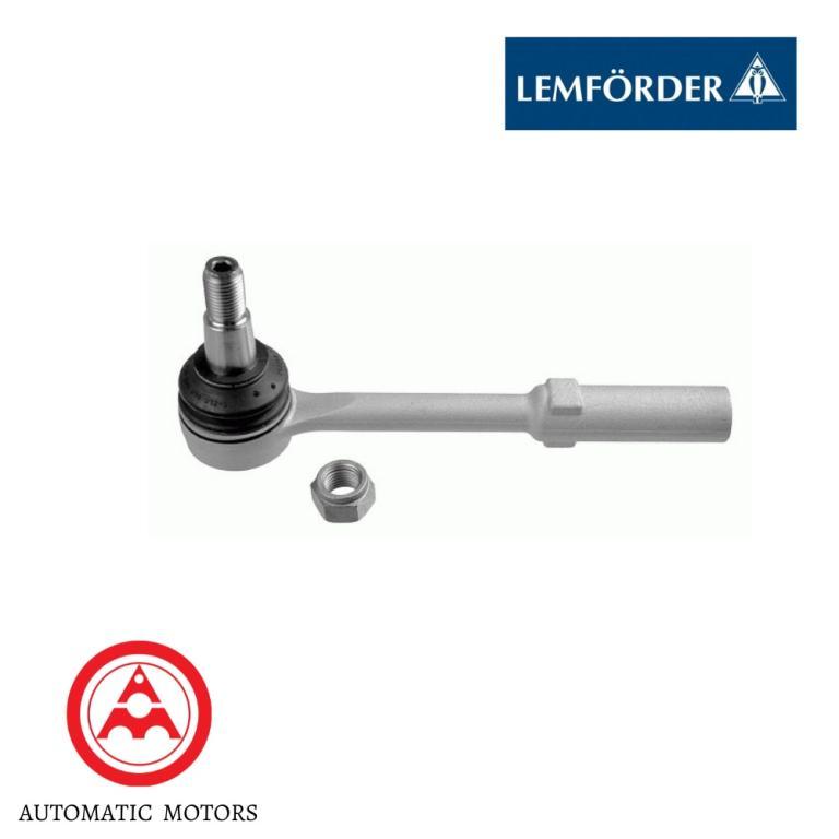 Mercedes Benz Lemforder Steering Rack Outer Tie Rod End L/R … in Klebang Besar - Image 1