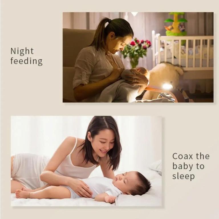 MALCOLM1 White Noise Sleep Device, Timing Function … in Malacca Town - Image 1