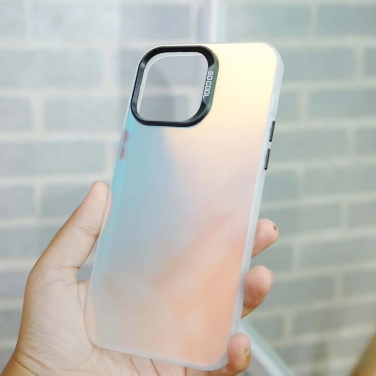 Hologram Case Infinix Note 40 - Note 40 Pro - Note 30 - … in Shah Alam - Image 1